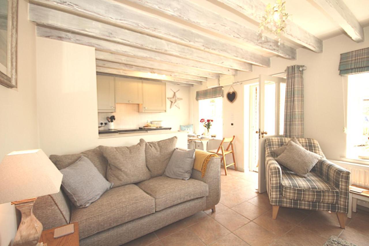 North Norfolk Coastal Cottage For 2 Stiffkey Buitenkant foto