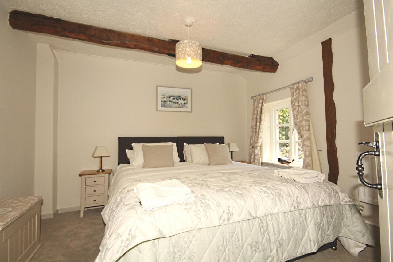 North Norfolk Coastal Cottage For 2 Stiffkey Buitenkant foto