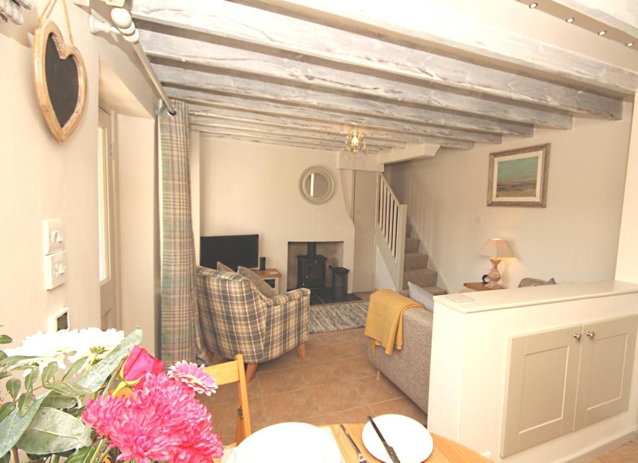 North Norfolk Coastal Cottage For 2 Stiffkey Buitenkant foto