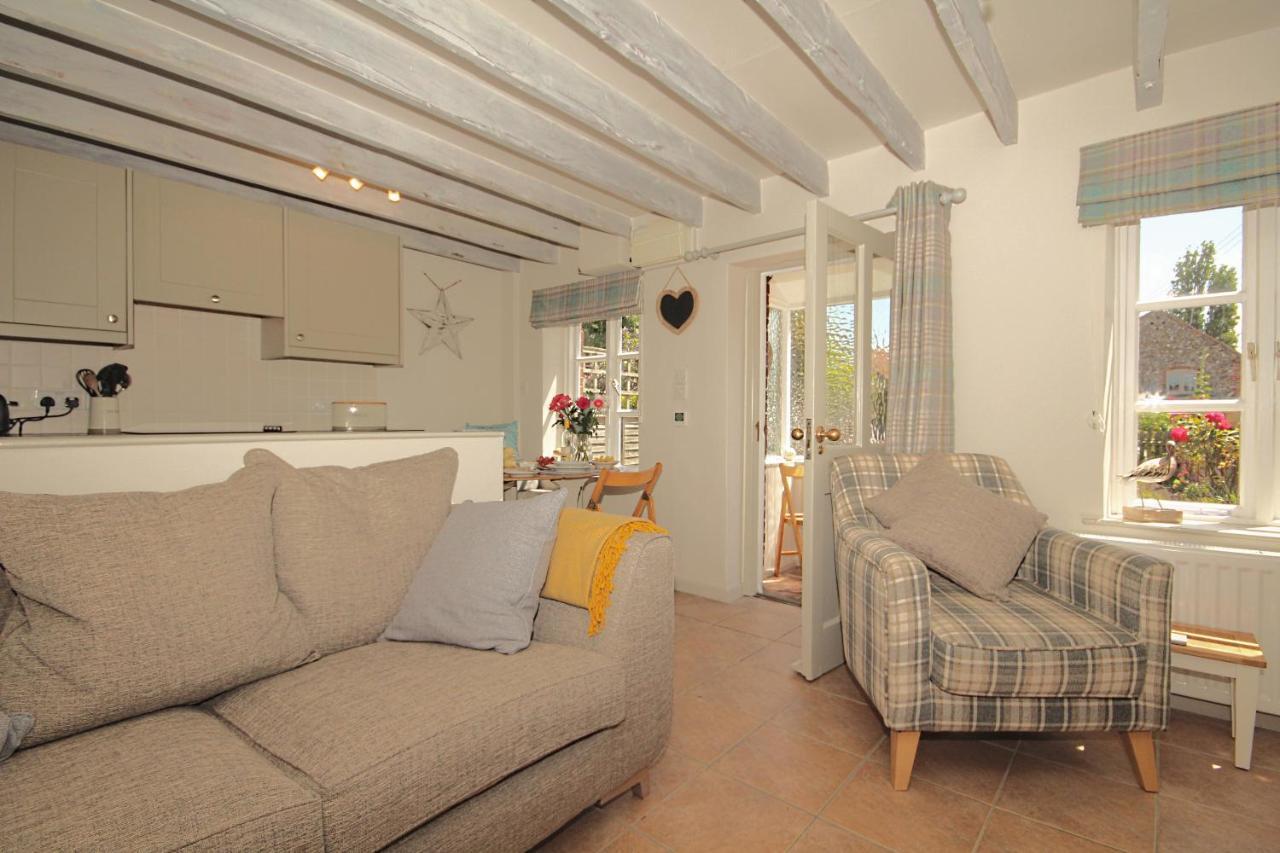 North Norfolk Coastal Cottage For 2 Stiffkey Buitenkant foto