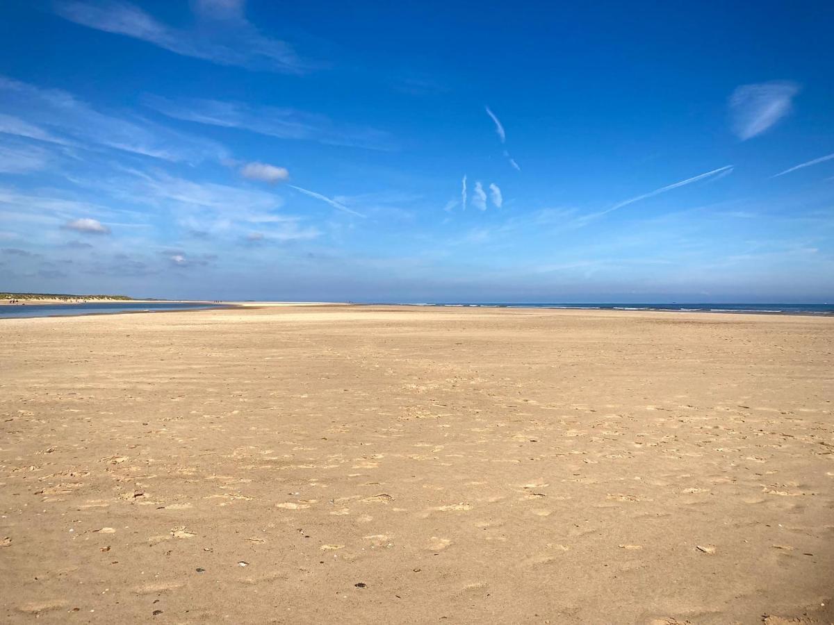 North Norfolk Coastal Cottage For 2 Stiffkey Buitenkant foto